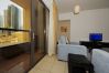 Studio in Dubai - Beautiful Dubai Short Term Apartment by the JBR Walk