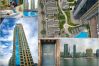 Apartment in Dubai - High rise living in heart of Marina