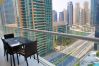 Lovely Furnished Apartments in Dubai with Marina view