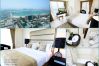 Apartment in Dubai - Luxury 2br apartment on the beach