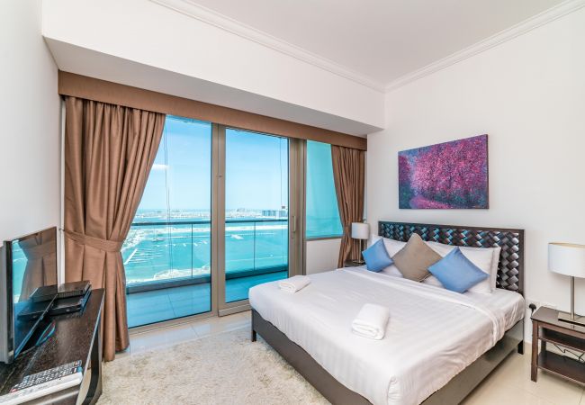 Apartment in Dubai - Enjoy the best view in Dubai