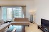 Apartment in Dubai - Waterfront 1 Bedroom apartment in Westside Marina