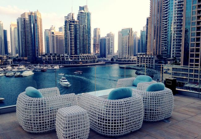 Apartment in Dubai - Enjoy the 