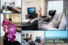 Apartment in Dubai - Full beach views from luxury 2br