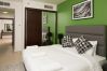 Apartment in Dubai - Designer 1 BR short term rental in Dubai