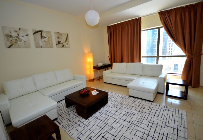 Apartment in Dubai - Fabulous 3 Bedroom with amazing views