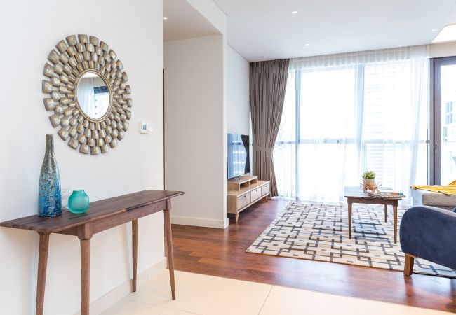 Apartment in Dubai - Perfect 2BR for a family in the popular City Walk