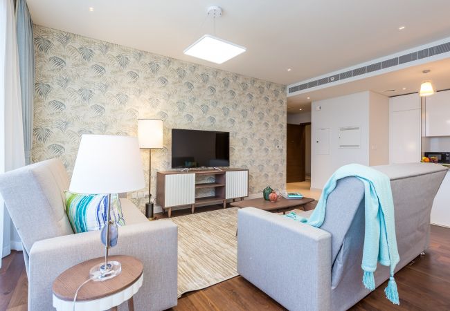 Apartment in Dubai - Perfect 2BR for a family in the popular City Walk