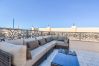 Villa in Dubai - Kite Palace - Lavish 7 Bedrooms villa on Kite Beach