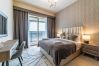 Apartment in Dubai - 3 Bedroom Executive Condo, MBK Tower next to Dubai Downtown