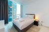 Apartment in Dubai - Stunning 2BR Modern Apartment in Burj Al Salam