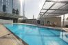 Apartment in Dubai - Cosy 1 Br Apartment with Brand New Furniture in DIFC