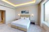 Apartment in Dubai - One Bed Luxury Apartment in Palm Tower