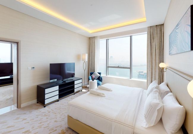 Apartment in Dubai - 1 Bed Apartment in Palm with Amazing Views