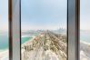 Apartment in Dubai - One Bed Apt. in Palm with Magnificent Views