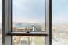 Apartment in Dubai - High Floor with Sea View 1 Bed Apt in Palm 