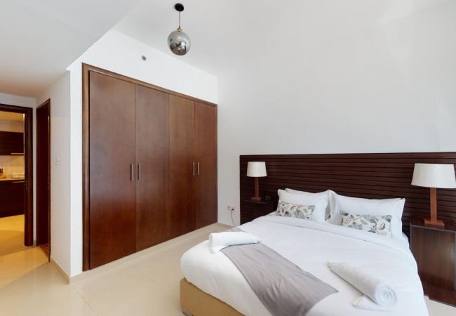 Apartment in Dubai - Trendy One Bed Apt. in Ontario Tower