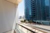 Apartment in Dubai - Trendy One Bed Apt. in Ontario Tower
