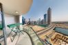 Apartment in Dubai - Modern 1 Bedroom Apartment with Skyline Views in Business Bay