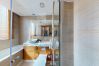 Apartment in Dubai - Embrace Luxury Living in Iris Blue Tower's 1-Bedroom Retreat