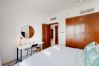 Apartment in Dubai - Exquisite 1 Bedroom Apartment in the 8 Boulevard Walk Downtown