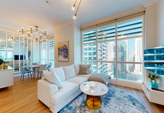  in Dubai - Splendour Luxury One Bedroom in Marina